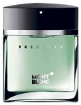 Mont Blanc PRESENCE /мъжки парфюм/ EdT 75 ml - без кутия с капачка
