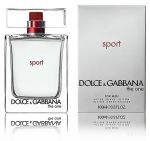 Dolce & Gabbana THE ONE SPORT /мъжки афтършейв/ After Shave Lotion 100 ml - Dolce and Gabbana