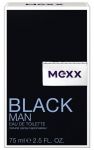 Mexx Black Man /мъжки парфюм/ - EdT 50 ml
