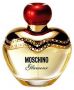 Виж оферти за Moschino GLAMOUR /дамски парфюм/ EdP 100 ml - без кутия