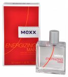Mexx Energizing Man /мъжки парфюм/ - EdT 75 ml
