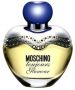 Виж оферти за Moschino TOUJOURS GLAMOUR /дамски парфюм/ EdT 100 ml - без кутия с капачка