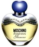 Moschino TOUJOURS GLAMOUR /дамски парфюм/ EdT 100 ml - без кутия с капачка