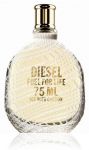 Diesel FUEL FOR LIFE /дамски парфюм/ EdP 75 ml - без кутия с капачка
