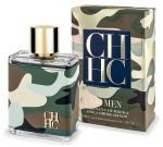 Carolina Herrera CH Men Africa  /мъжки парфюм/ EdT 100 ml