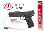 Въздушен пистолет STI Duty One Blowback CO2