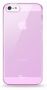 Виж оферти за Pinlo Concize Case TPU - силиконов кейс за iPod Touch 5 (розов)