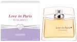 Nina Ricci LOVE IN PARIS /дамски парфюм/ EdP 30 ml