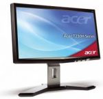 Монитор Touch Screen Acer T231Hbmid