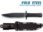 Нож Cold Steel Recon Scout SK5