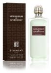Givenchy Mythical Fragrances - Monsieur de Givenchy /мъжки парфюм/ EdT 100 ml - без кутия с капачка