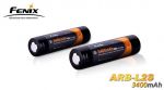 Зарядна батерия 18650 Fenix ARB-L2S 3400 mAh