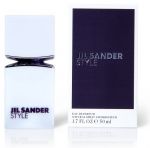 Jil Sander STYLE /дамски парфюм/ EdP 75 ml