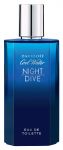 Davidoff Cool Water Night Dive /мъжки парфюм/ EdT 125 ml - без кутия