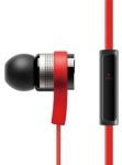 Elago E6 Isolate Talk In-Ear - слушалки с микрофон за iPhone, iPod и iPad