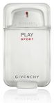 Givenchy PLAY Sport /мъжки парфюм/ EdT 100 ml - без кутия с капачка