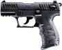 Виж оферти за Газов пистолет Walther P22Q Black