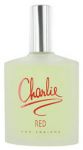 Revlon CHARLIE RED Eau Fraiche /дамски парфюм/ EdT 100 ml - без кутия с капачка