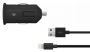 Виж оферти за Just Wireless USB Car Charger - зарядно за кола с USB изход и Lightning кабел за iPhone, iPad и ...