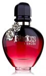 Paco Rabanne BLACK XS L'EXCES /дамски парфюм/ EdP 80 ml - без кутия с капачка