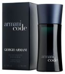 Armani CODE /мъжки парфюм/ EdT 200 ml - Giorgio Armani