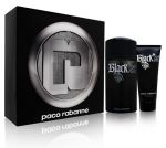 PACO RABANNE BLACK XS Set - EdT 100 ml + sh/gel 100 ml