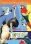 Виж оферти за Илюстрован атлас: Птиците - Пух
