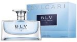 Bvlgari BLV Eau de Parfum II EDP дамски парфюм 50 ml