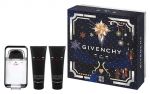 Givenchy PLAY /мъжки комплект/ Set - EdT 100 ml + a/s balm 75 ml + sh/g 75ml