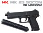 Виж оферти за Airsoft пистолет Heckler & Koch MK23