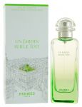 Hermes Un Jardin Sur Le Toit /дамски парфюм/ EdT 50 ml