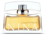 Nina Ricci LOVE IN PARIS /дамски парфюм/ EdP 50 ml - без кутия
