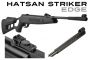 Виж оферти за Въздушна пушка Hatsan Striker Edge 4.5/5.5/6.35 мм.