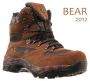 Виж оферти за Обувки Bear 2012
