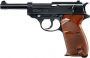 Виж оферти за Въздушен пистолет Umarex Walther P38
