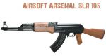 Airsoft Arsenal SLR 105