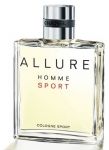 Chanel ALLURE Homme Sport Cologne /мъжки парфюм/ EdT 75 ml - без кутия с капачка