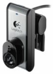 WEB Camera LOGITECH QuickCam Pro for Notebook Business