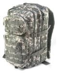 Раница Assault pack LGE 50 Liter Digital Camo