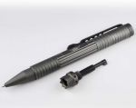 Тактическа химикалка UZI -Tactical Pen UZI