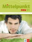 Mittelpunkt NEU  C1 Arbeitsbuch + Audio-CD - Клет България