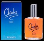REVLON CHARLIE BLUE EdT 100 ml