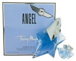 Thierry Mugler ANGEL /дамски комплект/ Set - EdP 25 ml + 5 ml