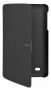Виж оферти за LG Quick Flip Case CCF-420 - оригинален кожен калъф, тип портфейл за LG G Pad E7 (черен)