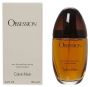 Виж оферти за Calvin Klein OBSESSION /дамски парфюм/ EdP 50 ml - Calvin_Klein