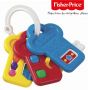 Виж оферти за Дрънкалка Ключове Fisher Price