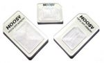 Noosy Nano Sim Adapter Set - комплект адаптери за мобилни устройства с нано и микро сим
