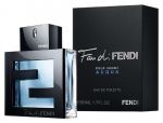 Fendi FAN DI FENDI ACQUA /мъжки парфюм/ - EdT 50 ml