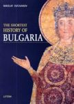 The Shortest History of Bulgaria
