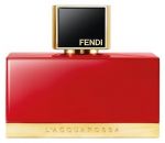 Fendi L'Acquarossa /дамски парфюм/ - EdP 75 ml - без кутия